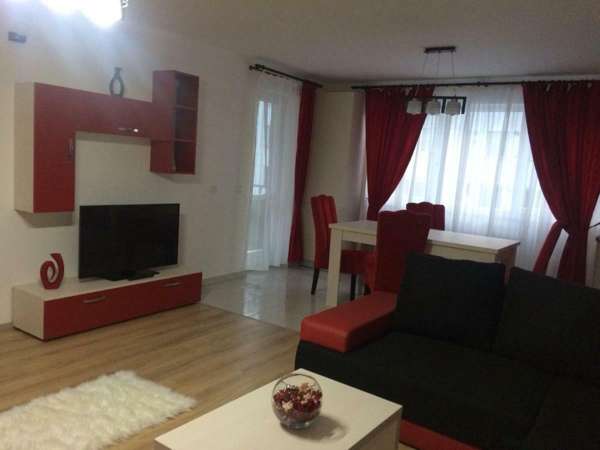 Apartament cu 2 dormitoare