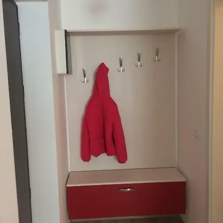 Apartament de inchiriat OLIMPIC REZIDENCE-2